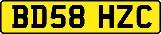BD58HZC