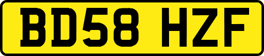 BD58HZF