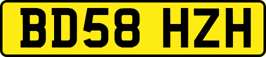 BD58HZH