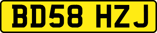 BD58HZJ