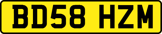 BD58HZM