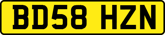 BD58HZN