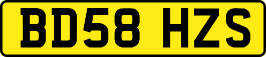 BD58HZS