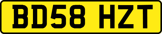 BD58HZT