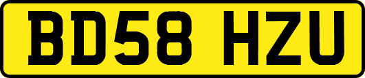 BD58HZU