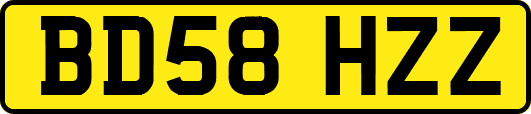 BD58HZZ