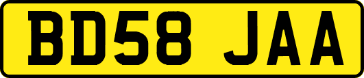 BD58JAA