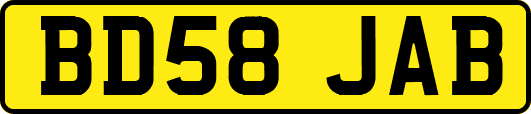 BD58JAB