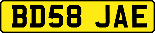 BD58JAE