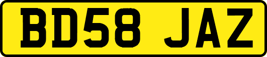 BD58JAZ
