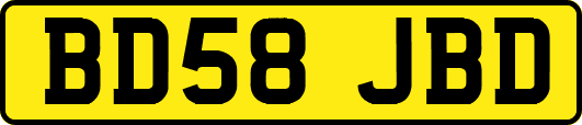 BD58JBD