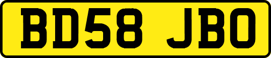 BD58JBO