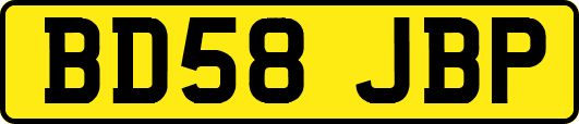 BD58JBP
