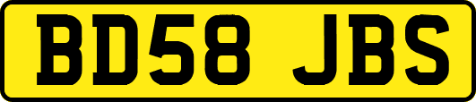 BD58JBS