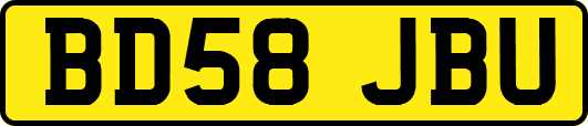 BD58JBU
