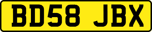 BD58JBX