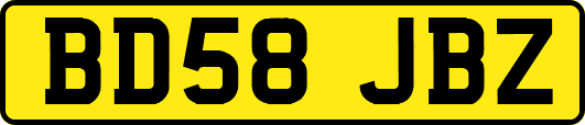 BD58JBZ
