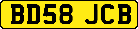 BD58JCB