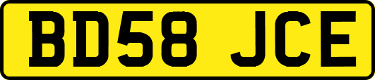 BD58JCE