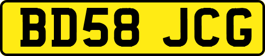 BD58JCG