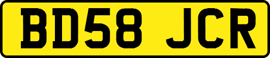 BD58JCR