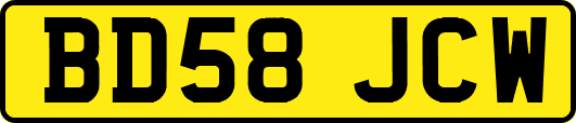BD58JCW