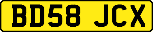 BD58JCX