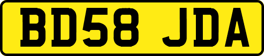 BD58JDA