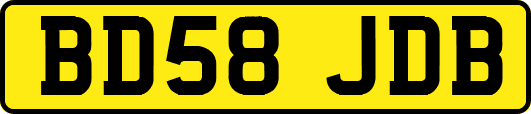 BD58JDB