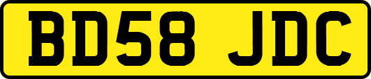 BD58JDC