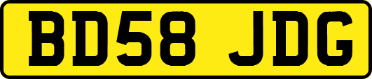 BD58JDG
