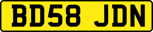 BD58JDN