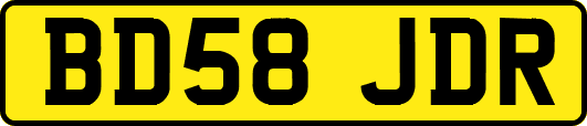BD58JDR