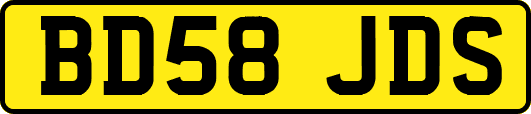 BD58JDS