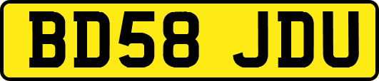 BD58JDU