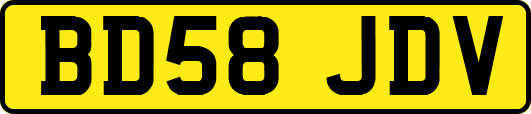 BD58JDV