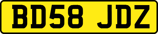 BD58JDZ