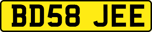 BD58JEE