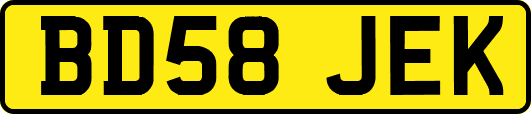 BD58JEK