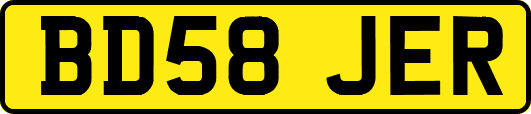 BD58JER