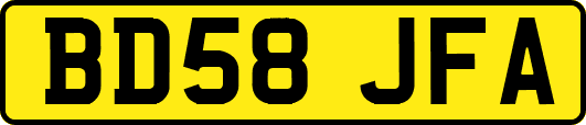 BD58JFA