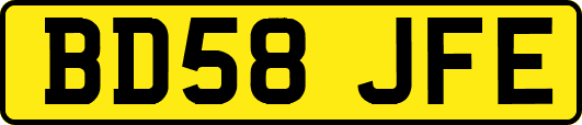 BD58JFE