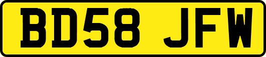 BD58JFW