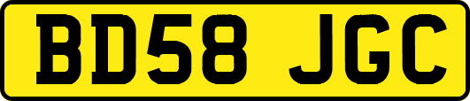 BD58JGC
