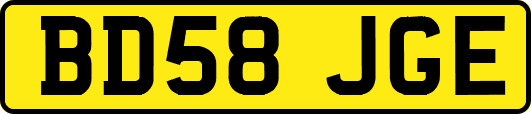BD58JGE