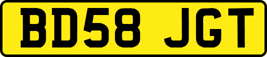 BD58JGT