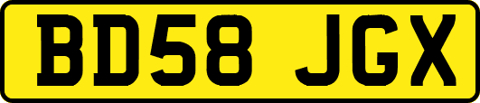 BD58JGX