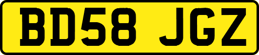 BD58JGZ