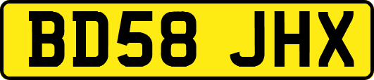 BD58JHX
