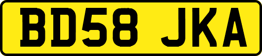 BD58JKA
